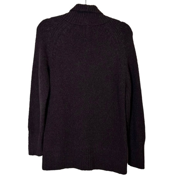 Aritzia The Group by Babaton 100% Alpaca Day Off Turtleneck Sweater - Picture 5 of 10